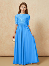 Ocean Blue
