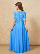 Ocean Blue