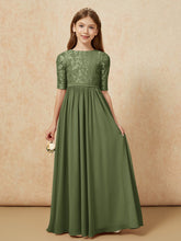 Olive Green