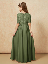 Olive Green