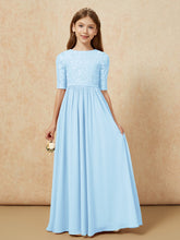 Sky Blue