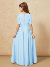 Sky Blue