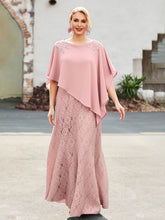 Dusty Rose