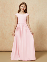 Blushing Pink