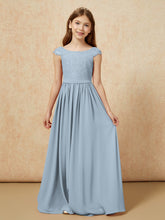 Dusty Blue