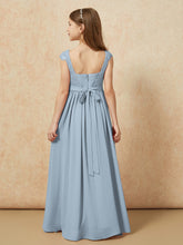 Dusty Blue