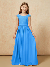 Ocean Blue