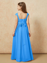 Ocean Blue