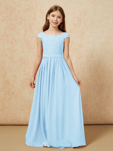 Sky Blue
