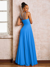 Ocean Blue