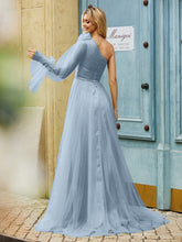Dusty Blue