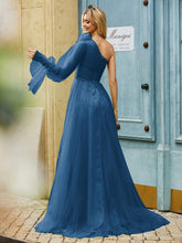 Ink Blue
