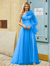 Ocean Blue