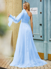Sky Blue