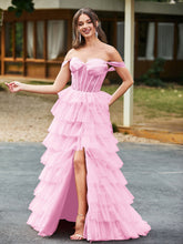 Candy Pink