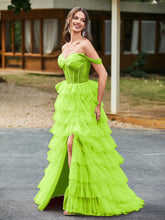 Lime Green