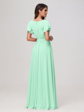 Mint Green