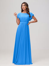 Ocean Blue