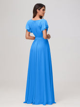 Ocean Blue