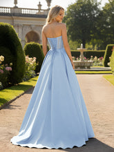 Sky Blue