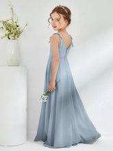 Dusty Blue