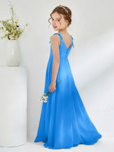 Ocean Blue