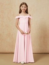 Blushing Pink