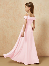 Blushing Pink
