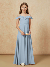 Dusty Blue