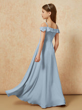 Dusty Blue