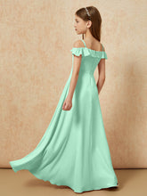 Mint Green