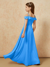 Ocean Blue