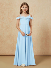 Sky Blue