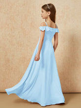 Sky Blue