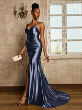 Dark Navy