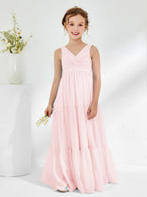 Blushing Pink
