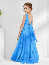 Ocean Blue