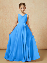 Ocean Blue