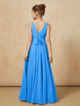 Ocean Blue