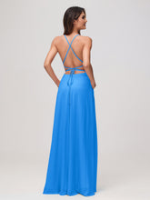 Ocean Blue