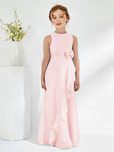 Blushing Pink