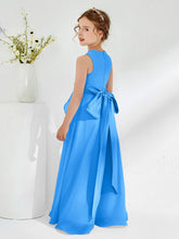 Ocean Blue