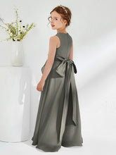Steel Grey