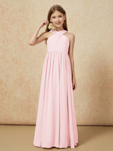 Blushing Pink