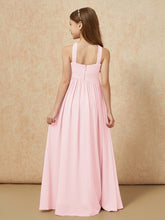 Blushing Pink