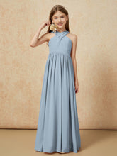Dusty Blue
