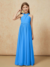 Ocean Blue