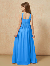 Ocean Blue