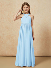 Sky Blue