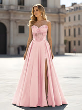 Blushing Pink